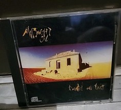 Diesel and Dust: Midnight Oil (CD, 1988, Columbia) - $150.59 MXN