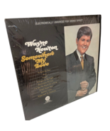 Wayne Newton Somewhere My Love Vinyl LP Record SPC-3455 Vintage 1968 Nice - $272.36 MXN