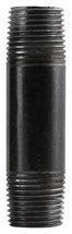 Southland 582-015HC Steel Nipples, 3/8&quot; x 1-1/2&quot;, Black - €14,01 EUR