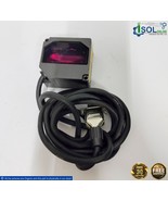 Keyence BL-701 Laser Barcode Reader Scanner Raster Type 650nm 700 Scans/Sec - $317.92 CAD