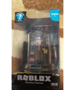 Roblox Meepcity Fisherman Figure Pack Roblox series 1 domez w virtual it... - £30.98 GBP