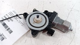 Passenger Front Right Power Window Motor With Automatic Down Fits 15-19 SONATA - $39.94