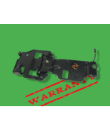 03-2009 mercedes w209 clk500 clk350 rear right pass side convertible fla... - $772.38 MXN