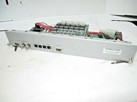 Spirent Testcenter CTL-11U-2 Management Module With No Hard Drive - $186.99