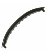 Microwave Door Handle for GE HVM1540LN1CS JVM1540DN1BB JVM1740DM1BB LVM1... - $80.38 CAD