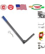 Mini Cooper Serpentine Belt Tensioner Tool for R52 &amp; R53 Supercharged En... - $1,476.87 MXN