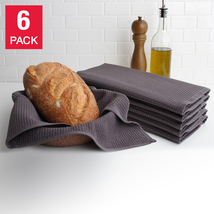 Turkish Kitchen Towels, 6-piece Set - $53.32