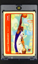 2004 2004-05 Fleer Tradition #184 Amare Stoudemire Phoenix Suns Basketba... - £0.92 GBP