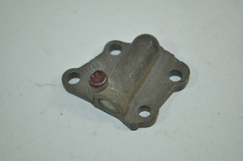 OMC Evinrude Johnson 90hp V4ML-11 Carb Part/Cover Part# 380407 - $11.42