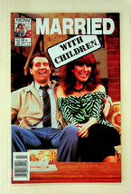 Married With Children #2 (Jul 1990, Now) - Very Fine - £3.94 GBP