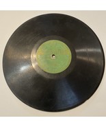 Arabic 78 RPM Ellatti Aw-Hanat ? Columbia Tenor 10&quot; - $75.22
