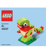 LEGO - Monthly Mini Model Build Set - Rare 40247 Dinosaur - T-Rex - New ... - $11.73 CAD