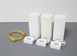Linksys Atlas 6 MX2003 Dual-Band Wi-Fi 6 Dual-Band Mesh System (3 Pack) - $1,011.96 MXN