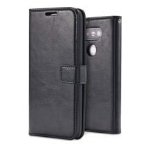 LG G5 Goosepery Case Leather Wallet Case Cover Book Card Slot Flip Stand... - £8.19 GBP