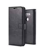 LG G5 Goosepery Case Leather Wallet Case Cover Book Card Slot Flip Stand... - £8.13 GBP