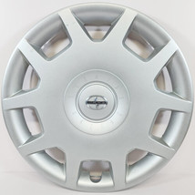 ONE 2008-2015 Scion xB / xD # 61157 16&quot; 10 Spoke Hubcap / Wheel Cover A123A USED - £50.35 GBP