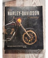 Harley Davidson Century - 100 Year History Of Harley Motorcycles Picture... - £13.22 GBP