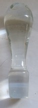 Vintage Glass Bottle Replacement Stopper Top ONLY #50 - $352.39 MXN