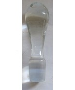 Vintage Glass Bottle Replacement Stopper Top ONLY #50 - $352.39 MXN