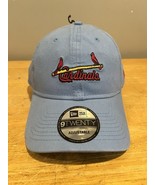 St Louis Cardinals MLB NEW Cooperstown Core Classic Adjustable Hat - $610.22 MXN
