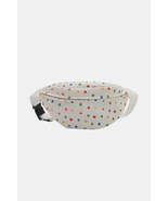 Contrast Polka Dot Crossbody Bag - $22.44 CAD