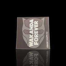 Black Panther Wakanda Forever Sticker and Lighter | Marvel Celebration Gift for  - £5.92 GBP+