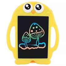 Unleash Your Child&#39;s Creativity with The Kids Drawing &amp; Writing LCD Tabl... - £13.86 GBP