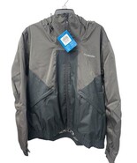 Columbia Women Oso Mountain Insulated Hooded Jacket WL8298 Black Sheen X... - $113.85