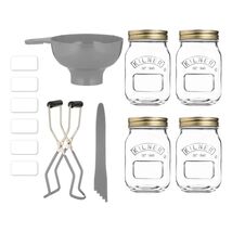 Kilner Canning &amp; Preserving Starter Set - $59.01 CAD