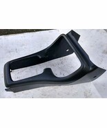 96-00 CIVIC MT MANUAL SHIFT CENTER CONSOLE DARK GREY CUT K SWAP NO CUT S... - $880.60 MXN