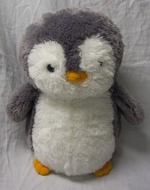 Destination Nation Aurora Extra Soft Cute Penguin 11&quot; Plush Stuffed Animal - £15.82 GBP