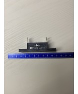 Lot of 10-High Voltage Rectifier HVP12 750mA 12000v - €21,36 EUR
