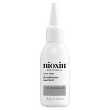 Nioxin Dermabrasion Treatment 2.5oz - $29.76