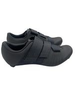 Fizik Men's Tempo Powerstrap R5 Cycling Shoes TPR5PSPU2-1010 Black Size 9 - $54.45