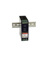 Tycon PSDIN-48-120W 48V 120W AC/DC POWER SUPPLY - $121.31