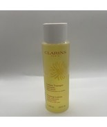 Clarins Toning Lotion with Camomile 6.8 oz NWOB Factory Sealed - $29.69