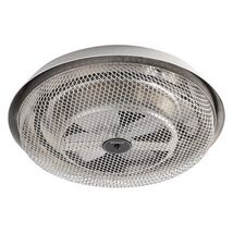 Broan-NuTone 157 Low-Profile Fan-Forced Ceiling Heater, Enclosed Sheath ... - $120.00