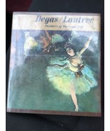 Roberts, Keith DEGAS / LAUTREC  1st Edition ** - £7.78 GBP