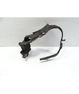 2008 Mercedes W216 CL63 radiator support, lamp mount frame, left 2166200191 - $116.06 CAD