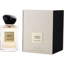 Armani Prive Gardenia Antigua By Giorgio Armani Edt Spray 3.4 Oz - £169.39 GBP