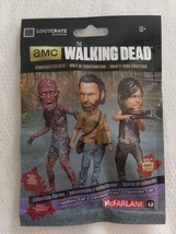 Loot Crate The Walking Dead McFarlane Toys Random - £7.86 GBP