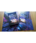 Bepuzzled Mystery 1000 Pieces Read Story Assemble Solve Glenmore Haunting  - $27.15 CAD
