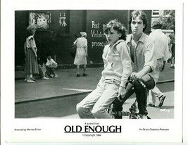 Old Enough 8x10 Promo Still Lot of 4-Barry-Harvest-Boyd-NM - £30.51 GBP