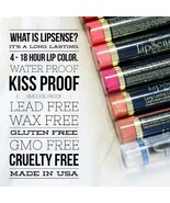 NEW/SEALED* LIPSENSE &amp; NEW HYDRAMATTE!! AUTHENTIC SeneGence - You Choose... - $9.99+