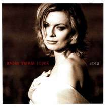 Anna Maria Jopek - Bosa (CD) 2000 NEW - £22.72 GBP