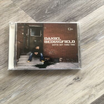 Gotta Get Thru This - Audio CD By Daniel Bedingfield. - £3.08 GBP