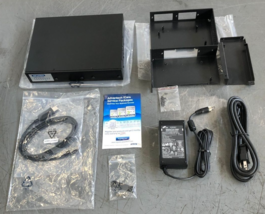 Advantech FWA-1012VC FWA-1012VC-8CA1V Network Security Appliance w/ Powe... - $129.99