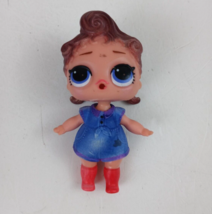 LOL Surprise Doll Confetti Pop Series 3 Can Do Baby With Outfit Color Change - £8.34 GBP