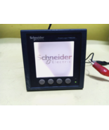 Schneider PM5350 FW. 02.24 HW. F1 Power Logic 96mm backlit LCD display - $675.53 CAD