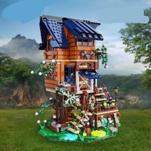 Solar System Set Piecing Together Creative Building Blocks Model Boy Toy... - £65.31 GBP+